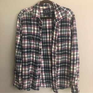American Eagle Flannel
